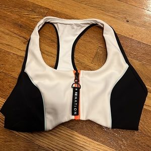 P.E. Nation Sports Bra